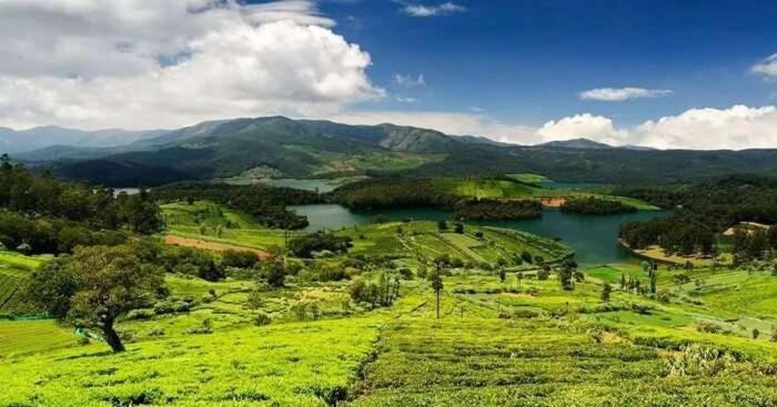 Hotel Pratham International Утакаманд Экстерьер фото