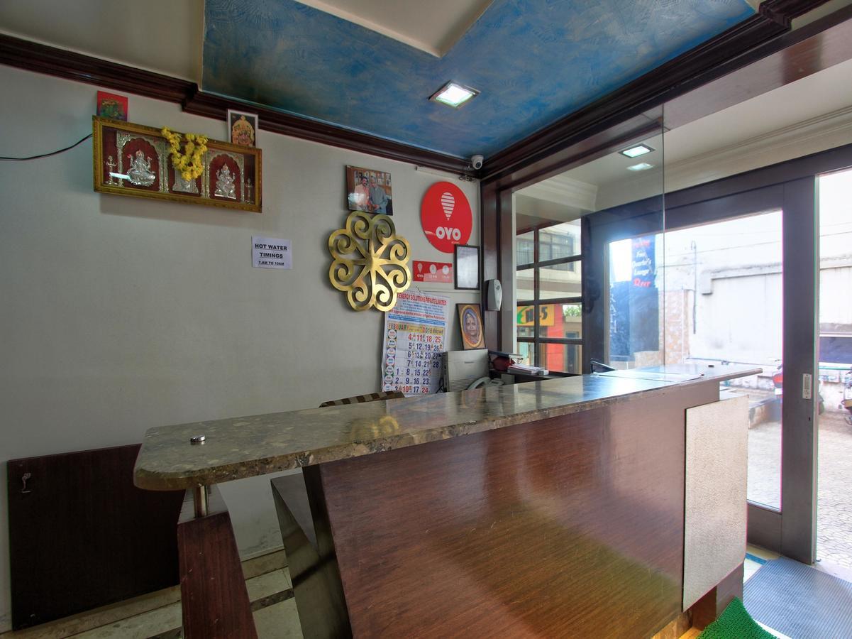 Hotel Pratham International Утакаманд Экстерьер фото